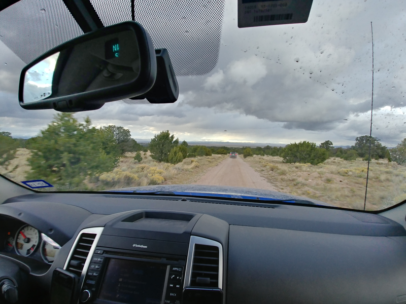 Illustration for article titled New Mexico Adventuring